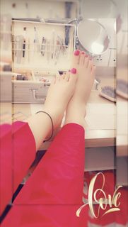 Najeeba Faiz feet photo 1