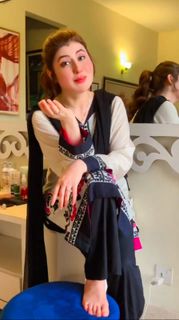 Najeeba Faiz feet photo 18