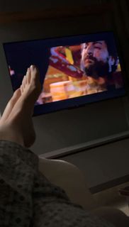Najeeba Faiz feet photo 17