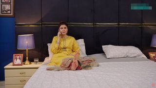 Najeeba Faiz feet photo 11