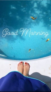 Najla Ben Abdallah feet photo 15