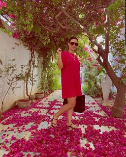 Najla Ben Abdallah feet photo 14