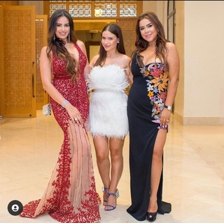 Najla Ben Abdallah feet photo 6