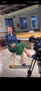 Najla Ben Abdallah feet photo 5