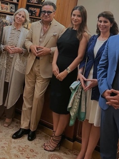 Najla Ben Abdallah feet photo 18