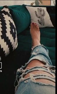 Najla Ben Abdallah feet photo 15