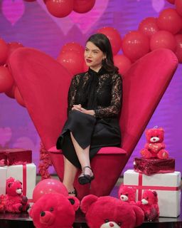 Najla Ben Abdallah feet photo 1