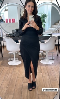 Najla Ben Abdallah feet photo 19