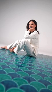 Najla Ben Abdallah feet photo 14