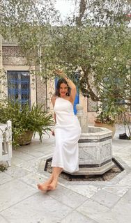 Najla Ben Abdallah feet photo 9