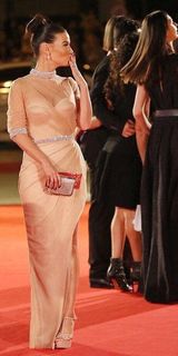 Najla Ben Abdallah feet photo 20