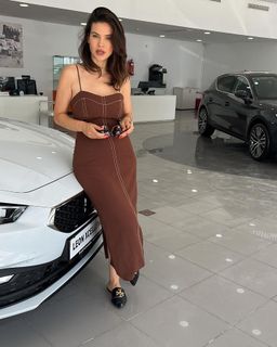 Najla Ben Abdallah feet photo 6