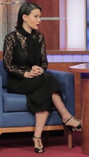 Najla Ben Abdallah feet photo 1