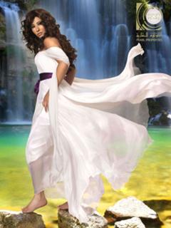 Najwa Karam feet photo thumbnail