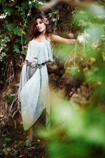 Najwa Karam feet photo thumbnail