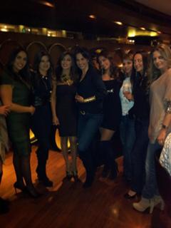 Najwa Karam feet photo thumbnail