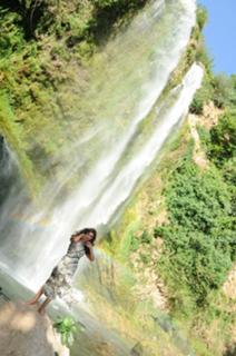 Najwa Karam feet photo thumbnail