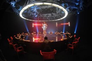 Najwa Karam feet photo thumbnail