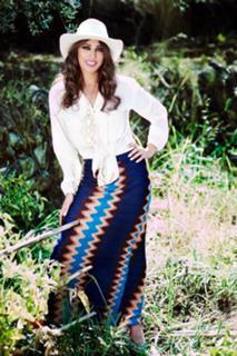 Najwa Karam feet photo thumbnail