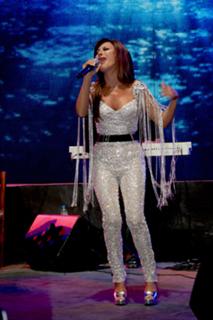 Najwa Karam feet photo thumbnail