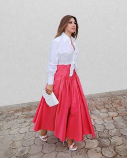 Najwa Karam feet photo 3