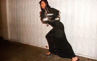 Najwa Khliwa feet photo 2