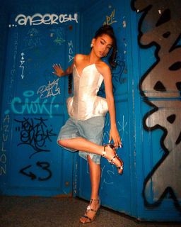 Najwa Khliwa feet photo 1