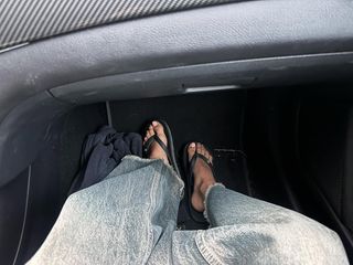 Najwa Khliwa feet photo 19