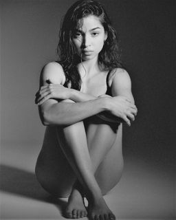 Najwa Khliwa feet photo 15