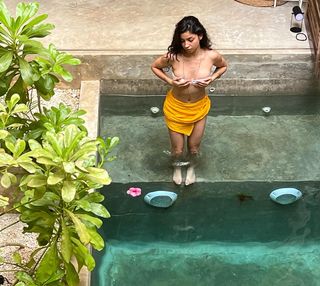 Najwa Khliwa feet photo 13