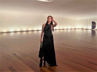 Najwa Khliwa feet photo 1