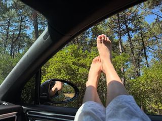 Najwa Khliwa feet photo 17