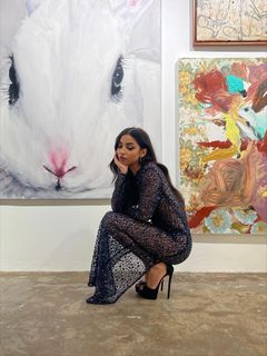 Najwa Khliwa feet photo 13