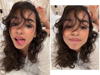 Najwa Khliwa feet photo 6
