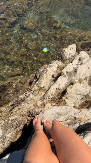 Najwa Khliwa feet photo 5
