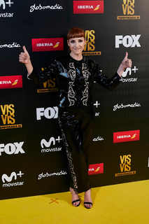Najwa Nimri feet photo thumbnail