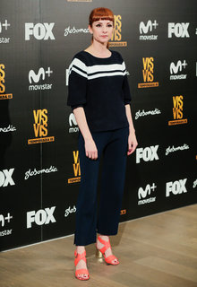 Najwa Nimri feet photo thumbnail