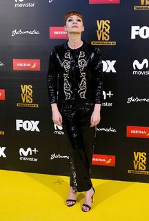Najwa Nimri feet photo thumbnail