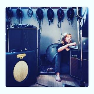 Najwa Nimri feet photo thumbnail