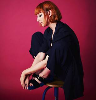 Najwa Nimri feet photo thumbnail