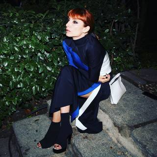 Najwa Nimri feet photo thumbnail