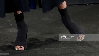 Najwa Nimri feet photo thumbnail