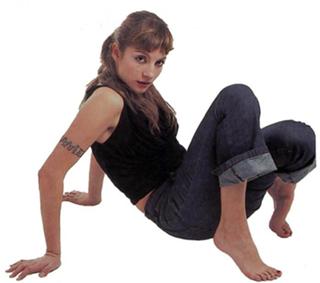 Najwa Nimri feet photo thumbnail