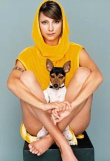 Najwa Nimri feet photo thumbnail