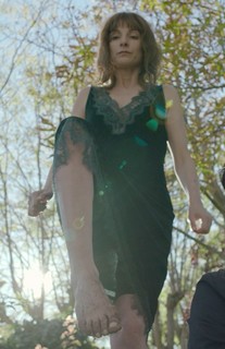 Najwa Nimri feet photo thumbnail
