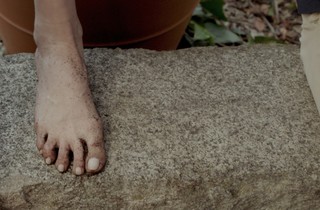 Najwa Nimri feet photo thumbnail