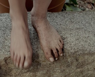 Najwa Nimri feet photo thumbnail