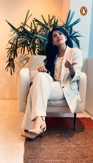 Namita Thapar feet photo 3