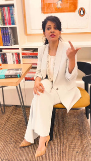 Namita Thapar feet photo 2
