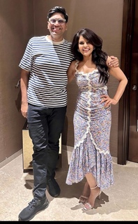 Namita Thapar feet photo 15